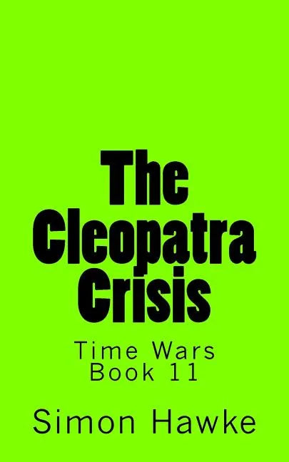 The Cleopatra Crisis - Paperback