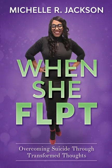 When She FLPT - Paperback