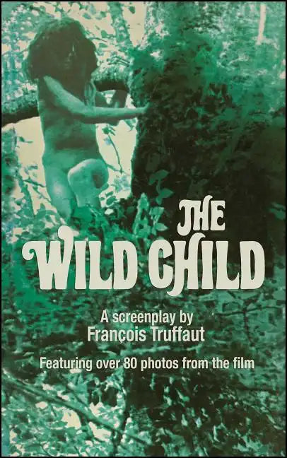 Wild Child - Paperback