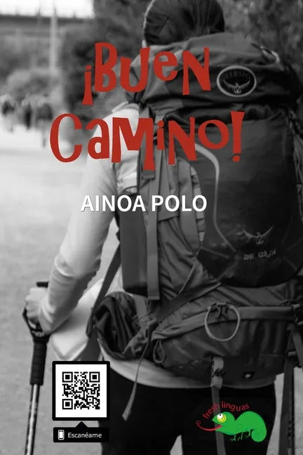 ¡Buen Camino! - Paperback