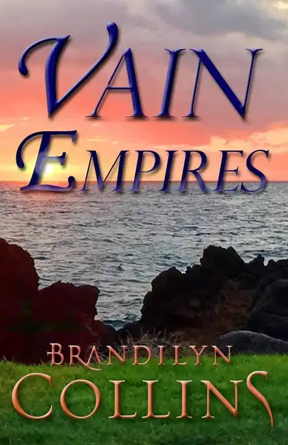 Vain Empires - Paperback