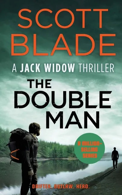 The Double Man - Paperback