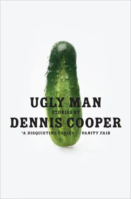 Ugly Man: Stories - Paperback