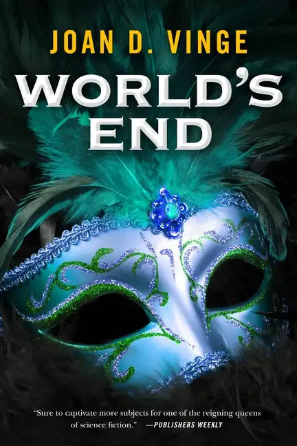 World's End - Paperback