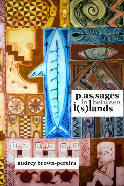 passages in between i(s)lands - Paperback