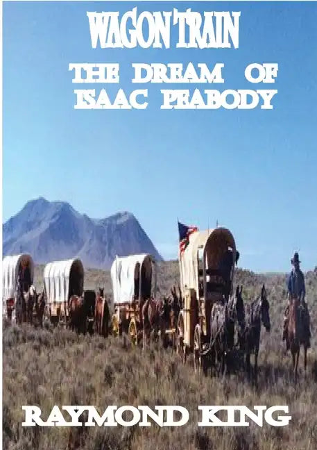 Wagon Train - Paperback