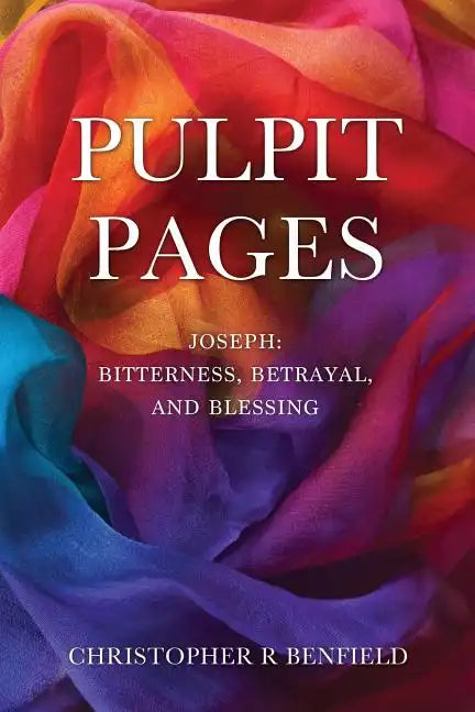 Pulpit Pages - Paperback