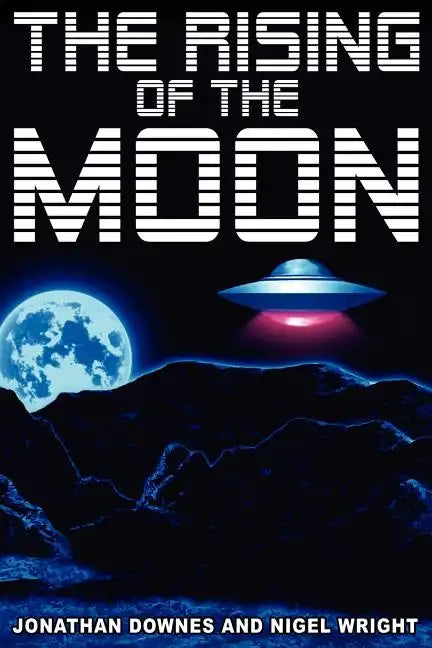 The Rising of the Moon - Paperback