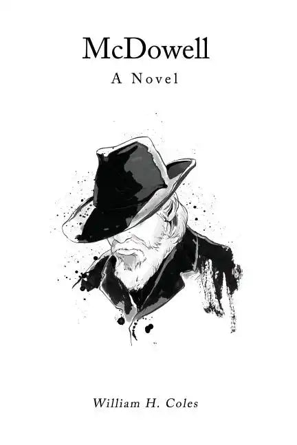 McDowell - Paperback
