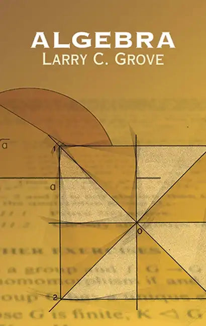 Algebra - Paperback