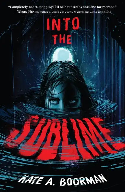Into the Sublime - Paperback