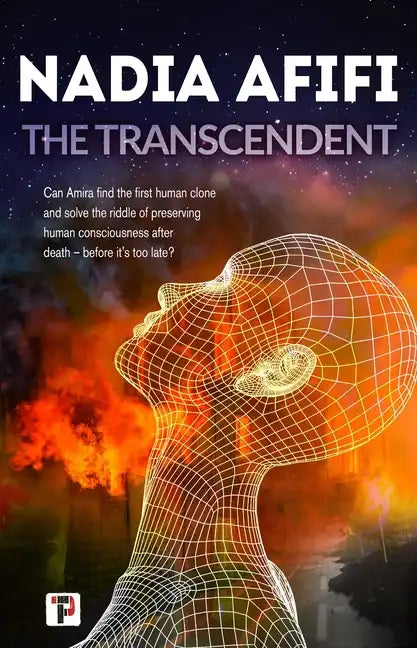 The Transcendent - Paperback