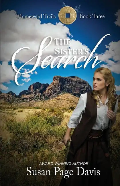 The Sister's Search - Paperback