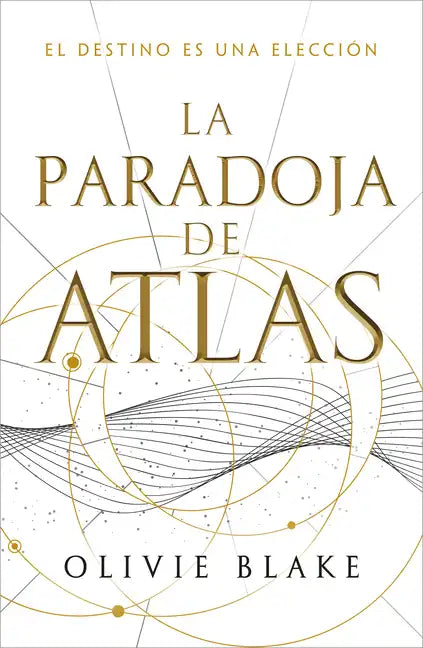 Paradoja de Atlas, La - Paperback
