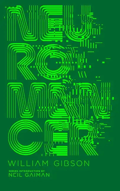 Neuromancer - Hardcover