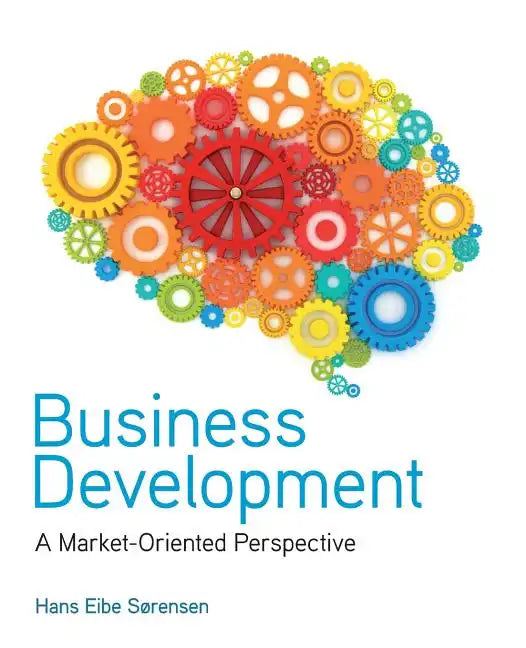 Business Development - Paperback