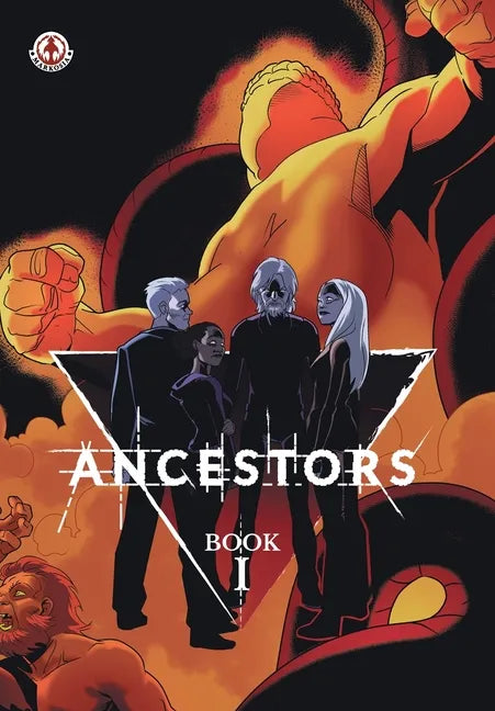 Ancestors - Paperback