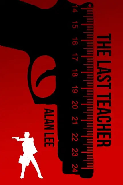 The Last Teacher - Paperback