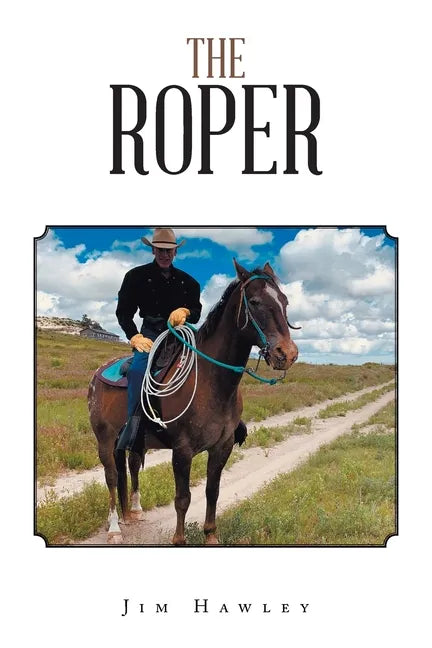 The Roper - Paperback