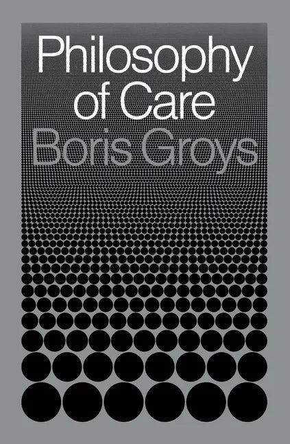 Philosophy of Care - Hardcover