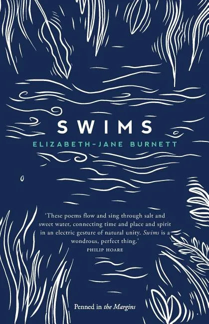 Swims - Paperback