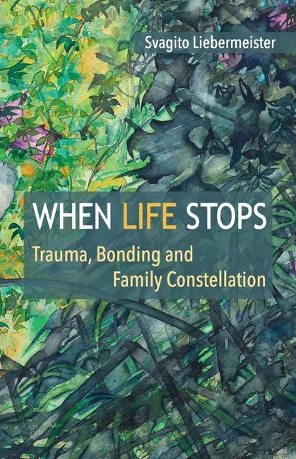 When Life Stops - Paperback