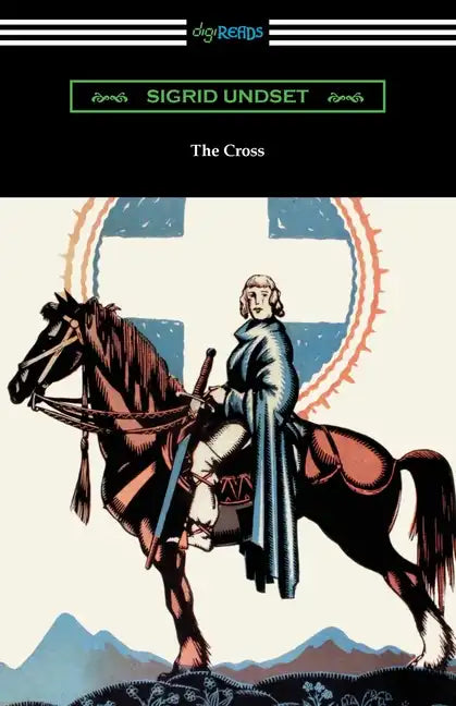 The Cross - Paperback