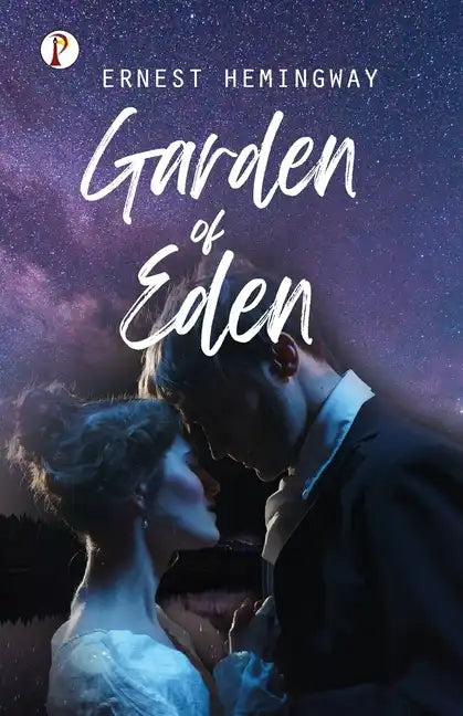 Garden Of Eden - Paperback