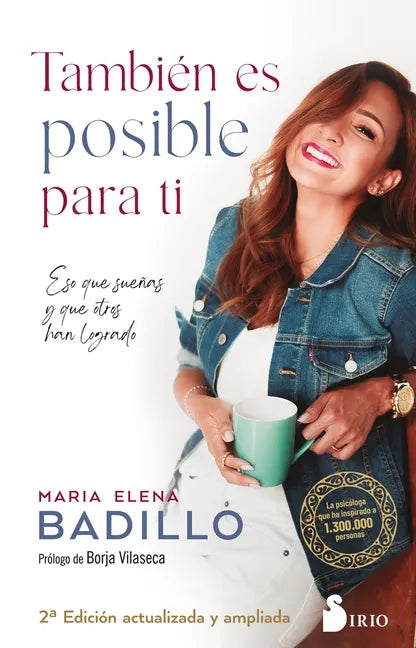 Tambien Es Posible Para Ti - Paperback