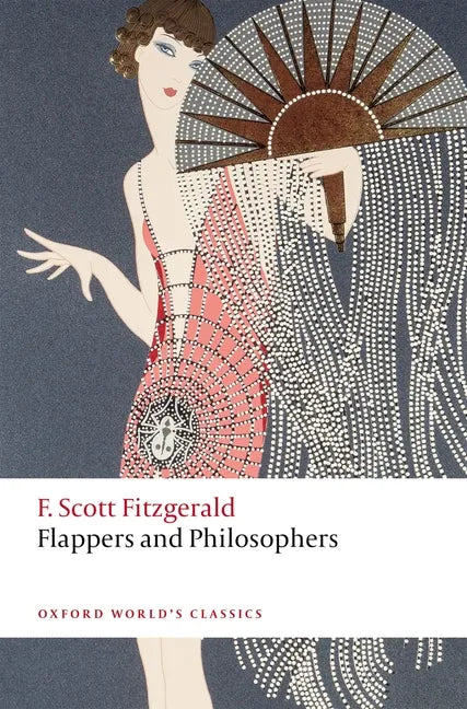 Flappers and Philosophers - Paperback