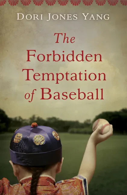 The Forbidden Temptation of Baseball - Paperback
