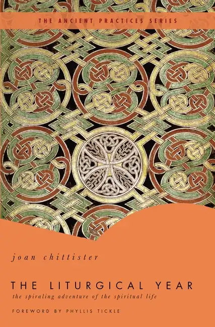 The Liturgical Year - Paperback