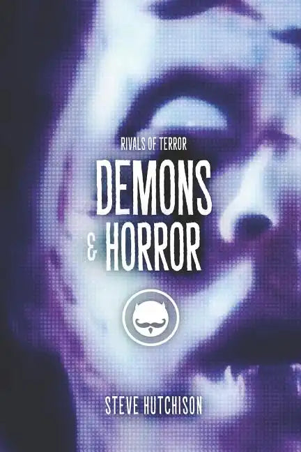 Demons & Horror - Paperback