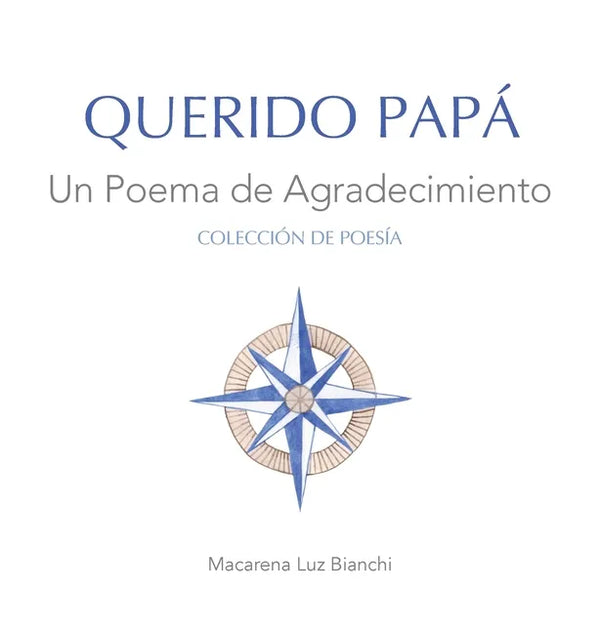 Querido Papá: Un Poema de Agradecimiento - Hardcover