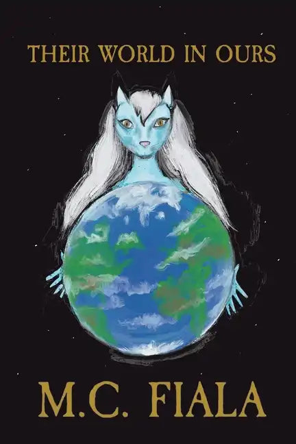 Their World in Ours - Paperback