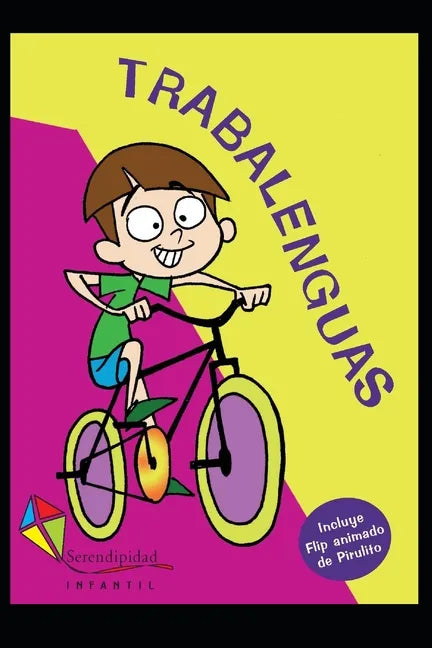 Trabalenguas: Trabalenguas, chistes y mucho mas... - Paperback