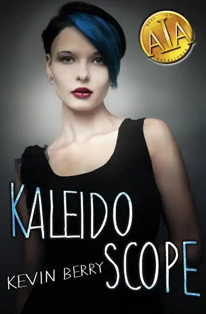 Kaleidoscope - Paperback