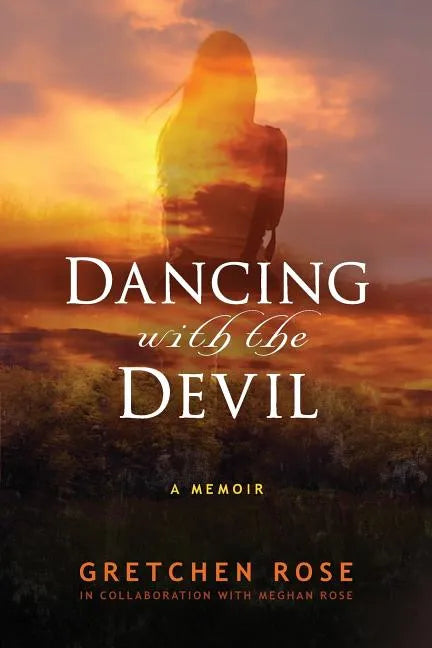 Dancing with the Devil - Paperback
