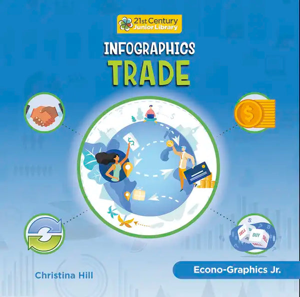 Infographics: Trade - Paperback