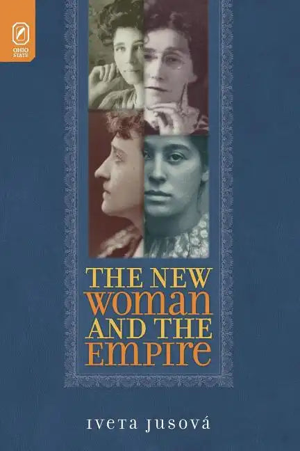 New Woman and the Empire - Paperback