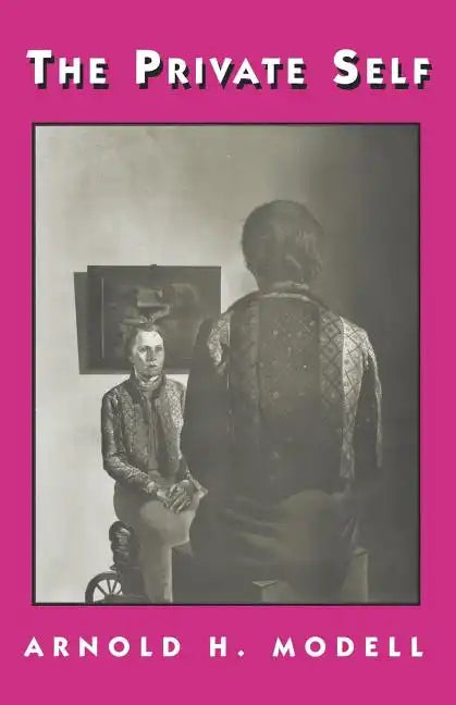 The Private Self - Paperback