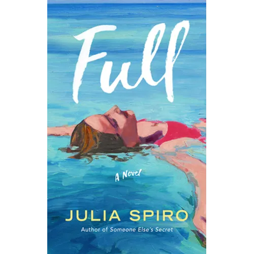 Full - Paperback