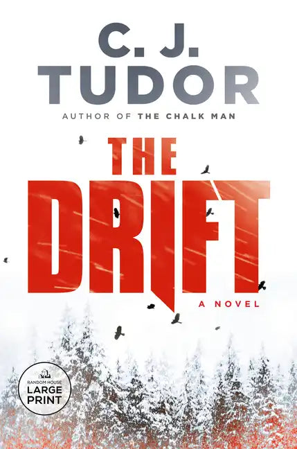 The Drift - Paperback