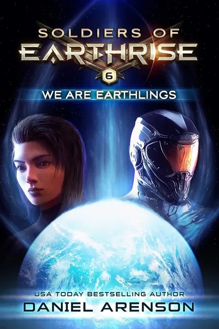 We Are Earthlings - Paperback