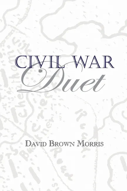 Civil War Duet - Paperback