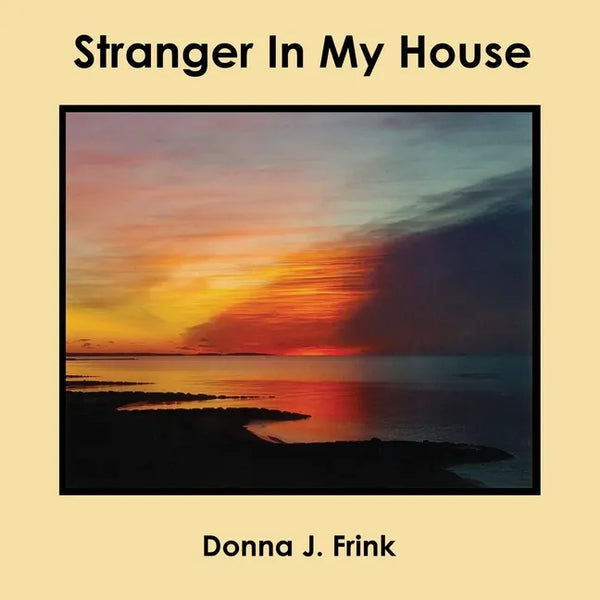 Stranger In My House - Paperback