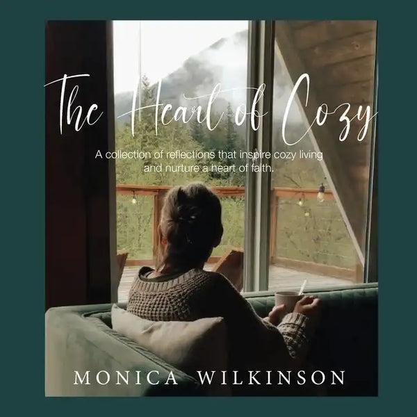 The Heart of Cozy - Paperback