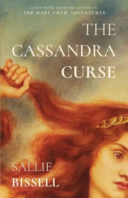 The Cassandra Curse - Paperback