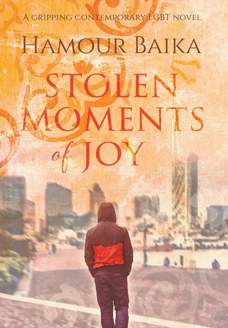 Stolen Moments of Joy - Hardcover