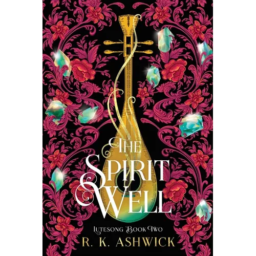 The Spirit Well - Paperback